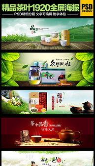 綠色食品PSD素材與設計模板在軟件開發中的應用