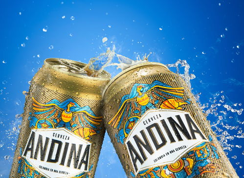 啤酒廣告設計欣賞 細節拉滿的視覺與情感體驗