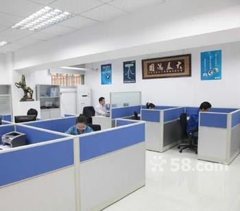 宜春辦公商務公司 58網鄰通商務代理代辦服務，企業成長的得力助手