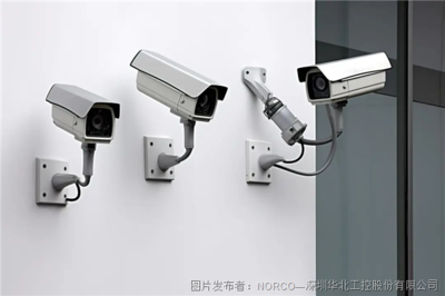 監控工程建設 從設計到實施的全流程解析