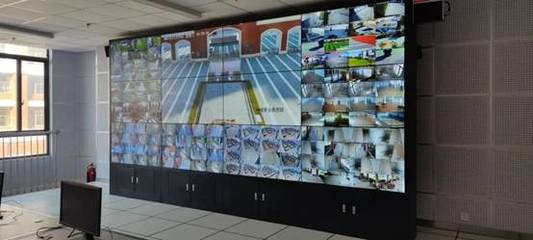 飛利浦商顯賦能“福清一中”校園數字化建設工程，打造智慧監控新標桿