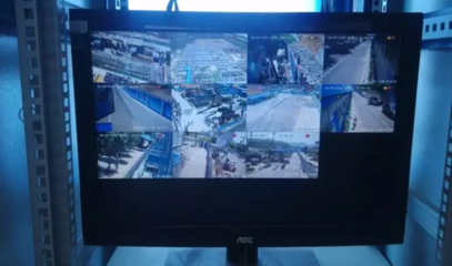 探索當前建筑業高科技 中建示范工程全方位解讀