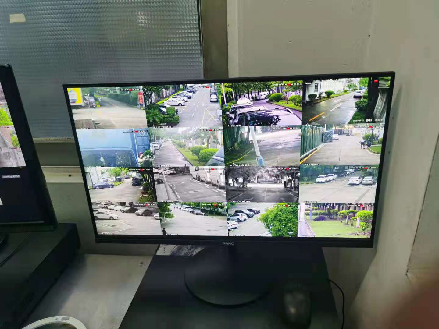 深圳監控安裝 門禁考勤 網絡工程 監控安裝改造及維護